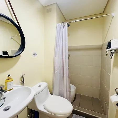 2-Bedroom Condo Unit With Balcony At Centrio Tower Beside Ayala Centrio Mall Downtown Cdo Cagayan de Oro Exterior photo