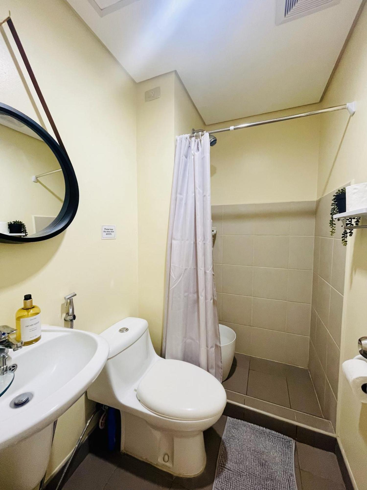 2-bedroom Unit With Balcony At Centrio Tower Beside Ayala Centrio Mall Downtown Cdo Apartment *