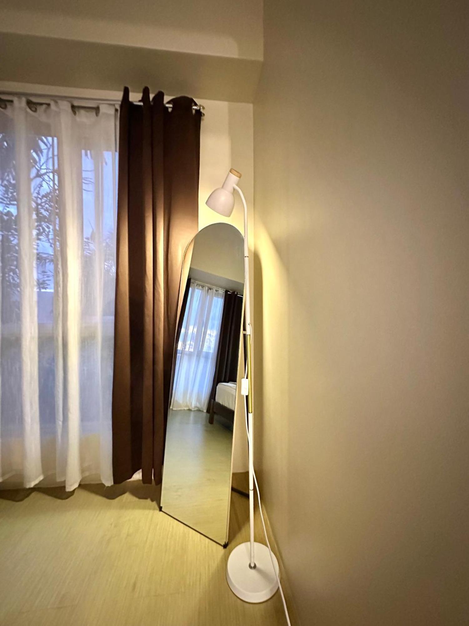 2-bedroom Unit With Balcony At Centrio Tower Beside Ayala Centrio Mall Downtown Cdo *